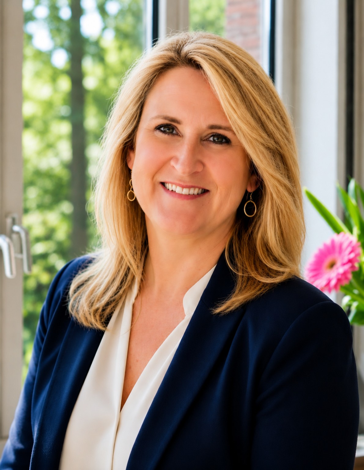 Julie Jacobs, travel specialist at Sail To Trail Travel